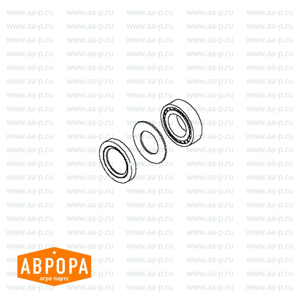 AN204101 КРЫШКА